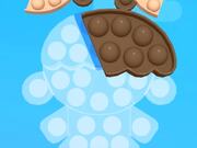 Pop Pop Fidget 3D Walkthrough