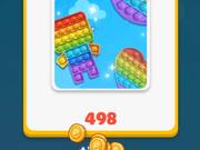 Pop Pop Fidget 3D Walkthrough