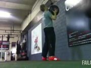 Ultimate Crossfit Fails Compilation