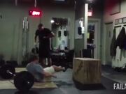 Ultimate Crossfit Fails Compilation