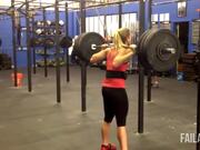 Ultimate Crossfit Fails Compilation