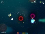 Moon Shot Walkthrough