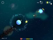 Moon Shot Walkthrough