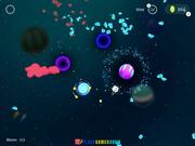 Moon Shot Walkthrough