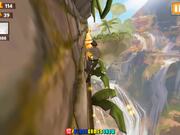 Relic Runway Walkthrough