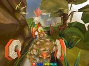 Relic Runway Walkthrough