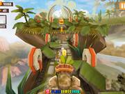 Relic Runway Walkthrough