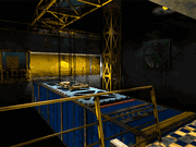 Laqueus Escape Chapter 6 Walkthrough