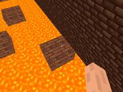 Parkour Block 2 Walkthrough