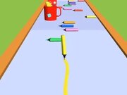 Pen Run Online Walkthrough