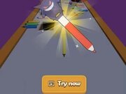 Pen Run Online Walkthrough