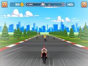 GT Ride Walkthrough