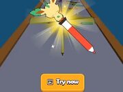 Pen Run Online Walkthrough