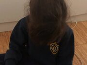 Kid Has Dramatic Breakdown