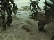 Transmutators Official Trailer