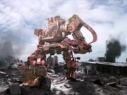 Transmutators Official Trailer