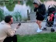 Heartfelt Wedding Proposal