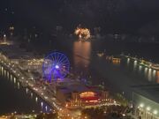 Spectacular Fireworks