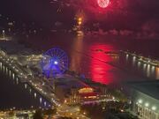 Spectacular Fireworks