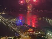 Spectacular Fireworks