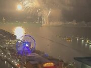 Spectacular Fireworks