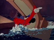 The Evil Side of Disney