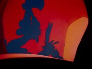 The Evil Side of Disney