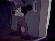 The Evil Side of Disney