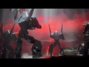 Transformers One Official Final Trailer