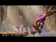 Transformers One Official Final Trailer