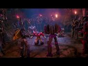 Transformers One Official Final Trailer