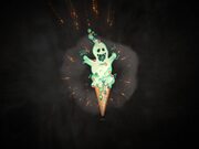 Ghost Ice Cream