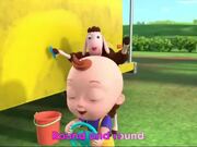 London Bridge is Falling Down