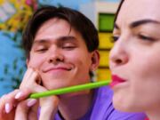 School Hacks and Challenges