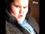 Hilarious Expressions