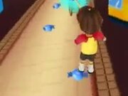 Candy Rush 3D Walkthrough