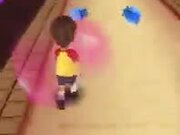 Candy Rush 3D Walkthrough