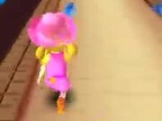 Candy Rush 3D Walkthrough