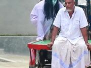 Funny Ghost Scary Prank