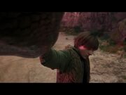 How To Train Your Dragon - Warrior