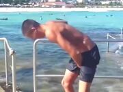 A Hilarious Farewell