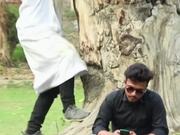 Funny Ghost Scary Prank