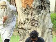 Funny Ghost Scary Prank