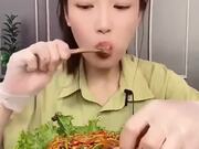 Eating Challenging