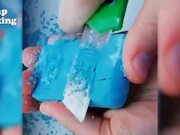Soap Carving ASMR