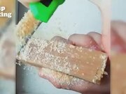 Soap Carving ASMR