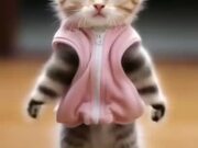So Funny Cat Video