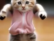 So Funny Cat Video