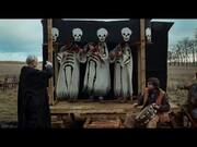 Tornado Official Trailer