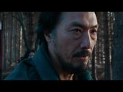 Tornado Official Trailer